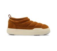 Moon Boot - Snow Stivali Park Soft Suede - - Shoes - Donna - Marrone - 38 EU