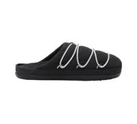 Moon Boot Soft Slipper - pantofole Black 37