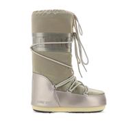Moon Boot, ,Sport ,Donna ,Beige ,39 EU Icon Glance Stivali