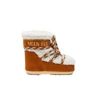 Moon Boot, ,Sport ,Donna ,Marrone ,39 EU Icon Low Boot