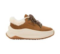 Moon Boot, ,Sport ,Donna ,Marrone ,39 EU Moon247 City Shearling Sneakers