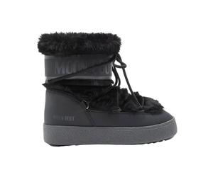 Moon Boot, ,Sport ,Donna ,Nero ,37 EU Ltrack Low
