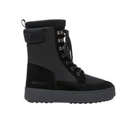 Moon Boot, ,Sport ,Uomo ,Nero ,41 EU Icon Glance Snow Boot