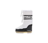 Stivali da neve Moon Boot Mb Icon Nylon 80D1400440 Nero 39-41