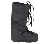 Moon Boot - Stivale Icon Gomma Nero - - Shoes - Donna - Nero - 39 EU