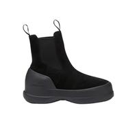 MB LUNA CHELSEA SUEDE by Moon Boot 41 Nero