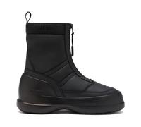 MB LUNA ZIP BOOT by Moon Boot 40 Nero