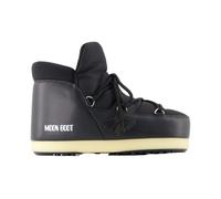 Moonboot - Stivali doposci - Moon Boot Evx Pumps Nylon Black - Taglia 37-38 - Nero
