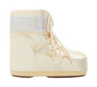 Moon Boot - Stivaletto Icona Basso Perlato - - Shoes - Donna - Beige - 39 EU