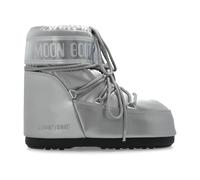 Moon Boot - Stivali da neve Icon Basso Glance - - Shoes - Donna - Grigio - 40 EU