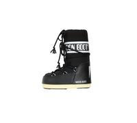 Moon Boot Stivali da Neve Icon Nero da Neonato 23/26