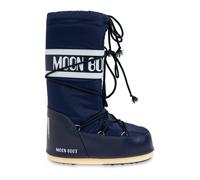 Moon Boot - Stivali da neve Icon Nylon - - Shoes - Uomo - Blu - 42 EU