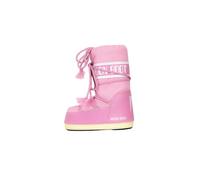 Moon Boot Stivali da Neve Icon Rosa da Neonato 23/26