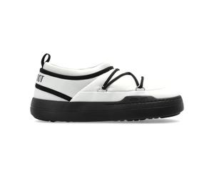 Moon Boot - Stivali da neve MB Park Icon - -Shoes -Uomo -Bianco -41 EU