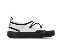 Moon Boot - Stivali da neve MB Park Icon - -Shoes -Uomo -Bianco -43 EU