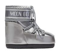Moon Boot - Icon Low Glance Stivali - - Shoes - Donna - Grigio - 33 EU