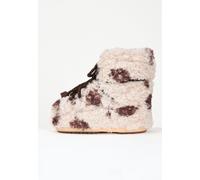 MOON BOOT Stivali e Anfibi Donna Stivali da neve Stivali da neve ICON LOW CURLY