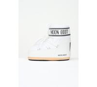 Moonboot - Stivali doposci - Moon Boot Icon Low Nylon White Mono - Taglia 36-38 - Bianco