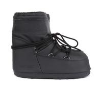 Moon Boot MB ICON LOW RUBBER men Boots black in taglia:42-44