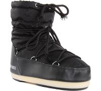Moon Boot Icon Light Low Nylon W - doposci - donna 35/36 Black woman