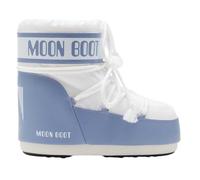 Stivali da neve Moon Boot Mb Icon Low Nylon 80D1409340 Grigio 39-41
