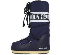 Moon Boot MB Icon Nylon - doposci 39/41 Blue man