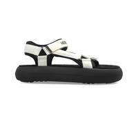 Moon Boot Super Sandal W - sandali - donna Black/White 41
