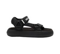 Moon Boot Super Sandal W - sandali - donna Black 42