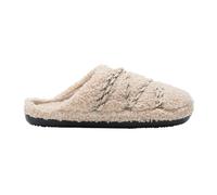 Moon Boot Teddy Slipper - pantofole Beige 37