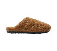 Moon Boot Teddy Slipper - pantofole Brown 37