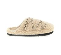 Moon Boot - Teddy Slipper - - Shoes - Donna - Beige - 41 EU
