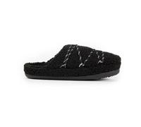 Moon Boot - Teddy Slipper - - Shoes - Donna - Nero - 39 EU