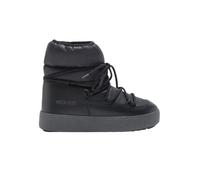 Moon Boot LTRACK Low Nylon, Nero , 41 EU