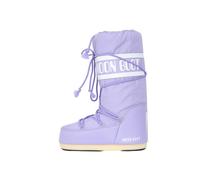 MOON BOOT x, Stivali Senza Chiusura Donna, Viola, 40 EU