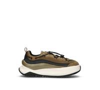 MOON BOOT XLACE Sneaker uomo khaki 43