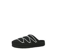 Moon Boot Soft Slipper - pantofole Black 40