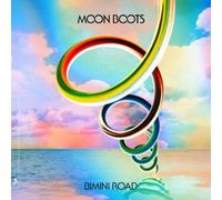 Moon Boots Bimini Road (CD) Album