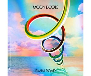 Moon Boots Bimini Road (Vinyl LP) 12" Album