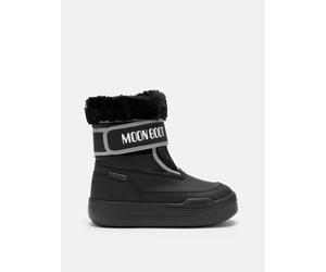 Moon Boots Park Strap Nero 35