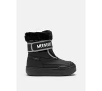 Moon Boot Scarpe sportive Park Strap Nero Taglia 38