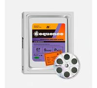 Moon Byul - 6equence (Vesion 01)