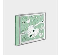 Moon Byul C.I.T.T (Cheese In The Trap) (Cheese Version) (CD)
