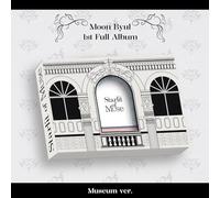 Moon Byul - Starlit Of Muse (Museum Version)