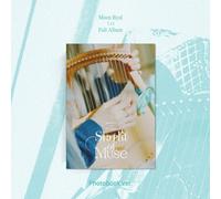 Moon Byul - Starlit Of Muse (Photobook Version)