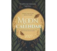 Moon Calendar 2027
