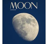 Moon Calendar 2027: Night Skies and Lunar Views