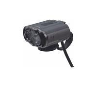 Moon canopus usb lamp black