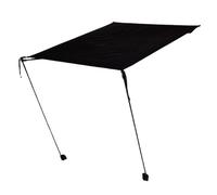 Moon Chair Parasole Leggero per Facile Trasporto per Sedia Helinox Moon