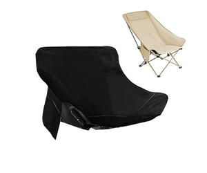 Moon Chair Replacement Cloth - Camp Chairs Replacement Fabric | Oxford Cloths Outdoor Chairs | Comfortable Recliner Parts Supplies | Vestiti pieghevoli della sedia Seat Replacements Cloth| For Lounge