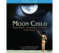 Moon Child (Blu-ray) Maribel Martin Lisa Gerrard Lucia Bose Enrique Saldana
